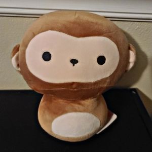 Mewaii Monkey Plush
